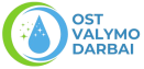 ostvalymodarbai
